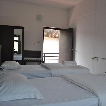Daswal B&B Hotel Madikeri Exterior photo